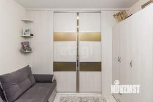 2-к квартира, вторичка, 36м2, 8/16 этаж