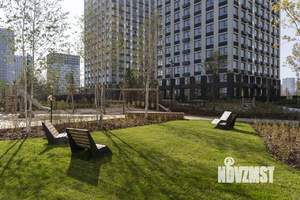 3-к квартира, вторичка, 154м2, 25/25 этаж