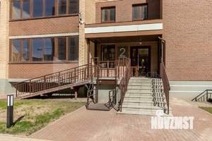 3-к квартира, вторичка, 102м2, 2/9 этаж