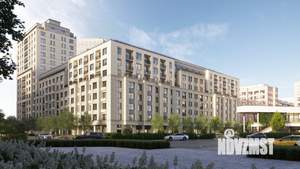 1-к квартира, вторичка, 37м2, 2/8 этаж