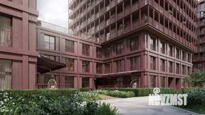 1-к квартира, вторичка, 46м2, 5/9 этаж