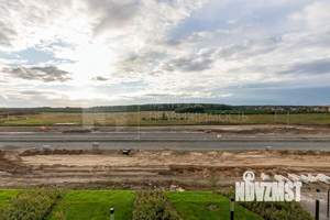 Студия квартира, вторичка, 28м2, 3/17 этаж