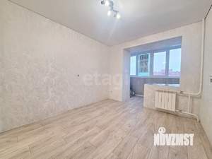 1-к квартира, вторичка, 44м2, 14/16 этаж