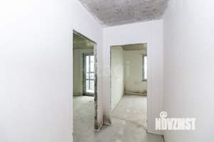 1-к квартира, вторичка, 38м2, 13/15 этаж
