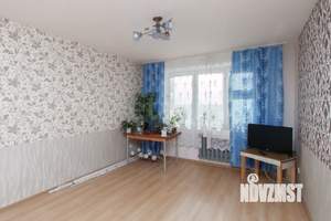 2-к квартира, вторичка, 62м2, 11/14 этаж