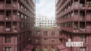 2-к квартира, вторичка, 101м2, 6/9 этаж