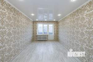 3-к квартира, вторичка, 61м2, 6/9 этаж