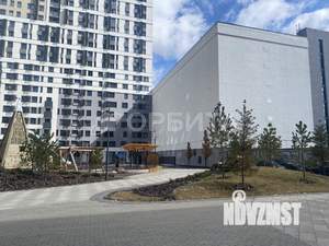 4-к квартира, вторичка, 78м2, 4/25 этаж
