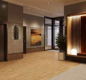 4-к квартира, вторичка, 82м2, 25/25 этаж