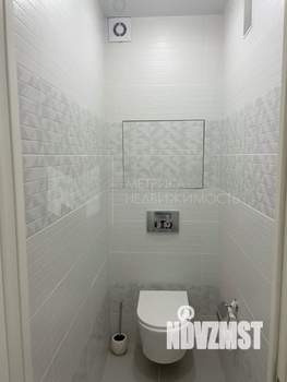 3-к квартира, вторичка, 92м2, 4/16 этаж