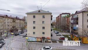 2-к квартира, вторичка, 44м2, 4/5 этаж
