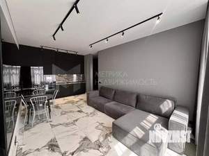 2-к квартира, вторичка, 62м2, 9/9 этаж