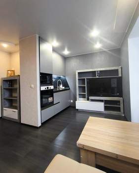 Студия квартира, вторичка, 24м2, 10/10 этаж