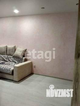 1-к квартира, вторичка, 36м2, 2/9 этаж