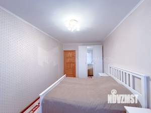 3-к квартира, вторичка, 80м2, 4/5 этаж