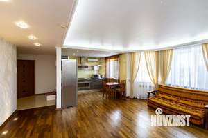 2-к квартира, вторичка, 88м2, 4/5 этаж