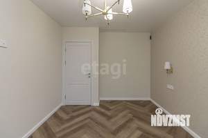 1-к квартира, вторичка, 50м2, 3/13 этаж