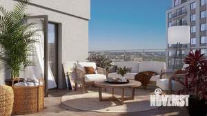 3-к квартира, вторичка, 81м2, 5/7 этаж