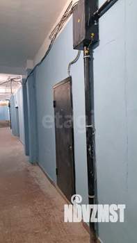 Студия квартира, вторичка, 21м2, 1/5 этаж