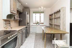 3-к квартира, вторичка, 86м2, 7/10 этаж