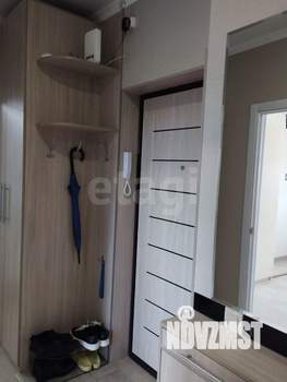 2-к квартира, вторичка, 49м2, 7/18 этаж