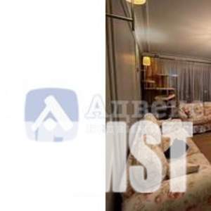 3-к квартира, вторичка, 89м2, 6/14 этаж