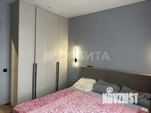 2-к квартира, вторичка, 60м2, 3/23 этаж