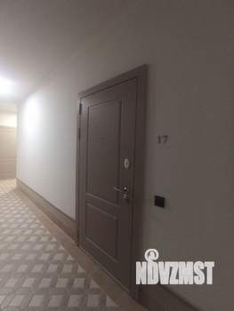2-к квартира, вторичка, 85м2, 4/4 этаж