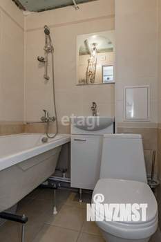 Студия квартира, вторичка, 15м2, 8/8 этаж