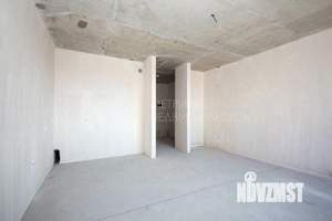 Студия квартира, вторичка, 33м2, 24/24 этаж