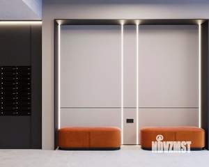 3-к квартира, вторичка, 98м2, 4/14 этаж