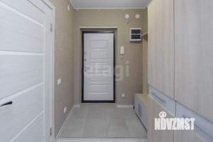 Студия квартира, вторичка, 26м2, 9/16 этаж