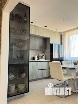 2-к квартира, вторичка, 60м2, 16/21 этаж