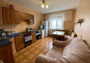 1-к квартира, вторичка, 45м2, 3/10 этаж