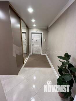 3-к квартира, вторичка, 93м2, 16/16 этаж