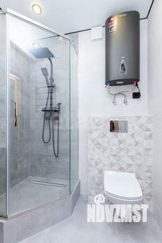 Студия квартира, сданный дом, 23м2, 11/19 этаж