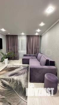 2-к квартира, вторичка, 59м2, 15/16 этаж