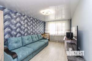 3-к квартира, вторичка, 66м2, 4/9 этаж