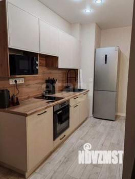 Студия квартира, вторичка, 25м2, 10/24 этаж