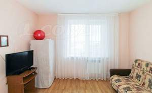 1-к квартира, вторичка, 36м2, 4/9 этаж