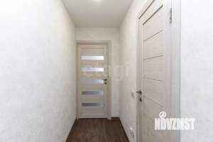 1-к квартира, вторичка, 47м2, 11/16 этаж