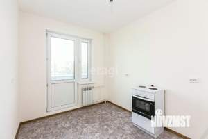 1-к квартира, вторичка, 36м2, 3/10 этаж