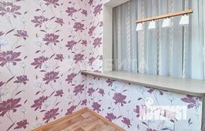 3-к квартира, вторичка, 68м2, 6/9 этаж