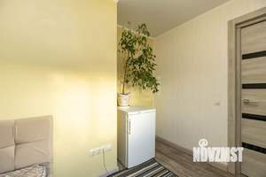 3-к квартира, вторичка, 68м2, 6/9 этаж