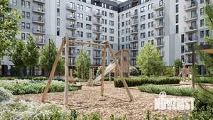 2-к квартира, вторичка, 65м2, 3/17 этаж
