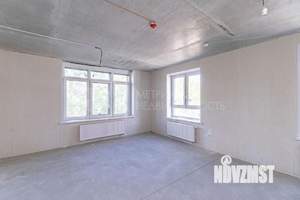 2-к квартира, вторичка, 67м2, 4/16 этаж