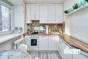 3-к квартира, вторичка, 71м2, 2/4 этаж