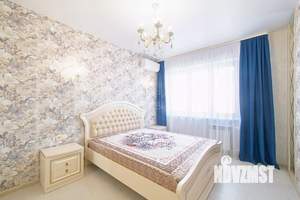 2-к квартира, вторичка, 59м2, 8/17 этаж