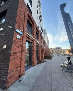 2-к квартира, вторичка, 74м2, 7/25 этаж