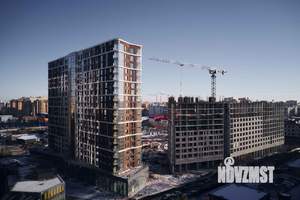 2-к квартира, вторичка, 71м2, 7/13 этаж